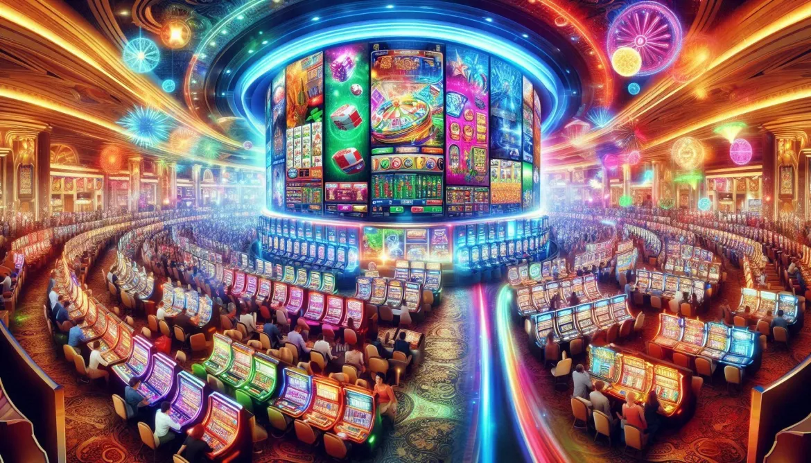 N1Bet Casino